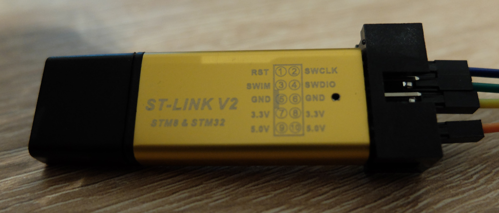 ST-Link_v2_clone